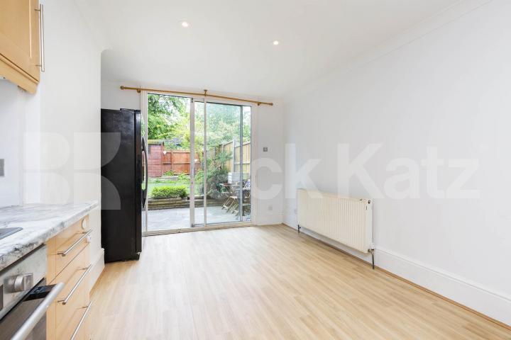 Newly refurbished 5 bedroom house located near Muswell Golf Club  Pembroke Road, Muswell Hill 